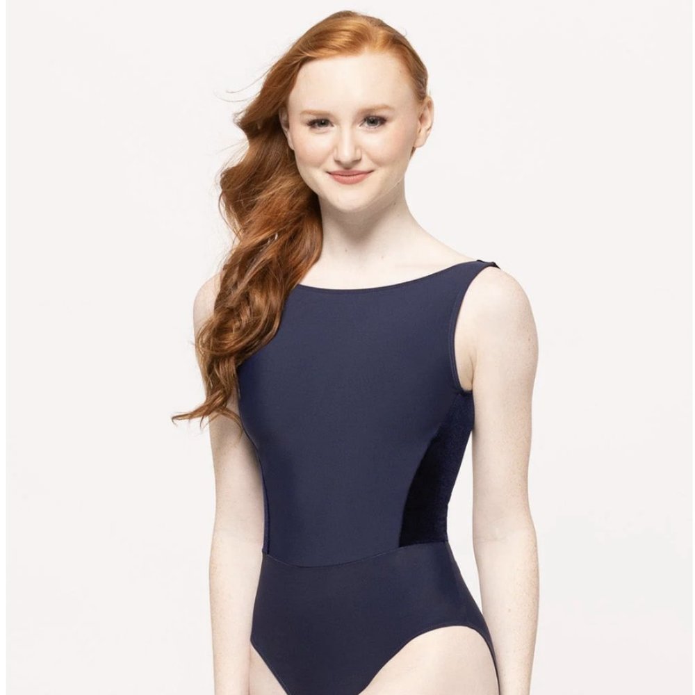 "Allison" Leotard from Elevé Dancewear